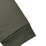 Dsquared2 Pantalone Tuta tinta unita con Logo Verde per Bambino DQ3025X VERDE DSQUARED2 