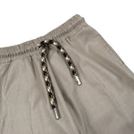 Duepuntozero Pantalone tinta unita con Elastico In Vita Beige per Bambino 32604 BEIGE DUEPUNTOZERO 