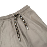 Duepuntozero Pantalone tinta unita con Elastico In Vita Beige per Bambino 32604 BEIGE DUEPUNTOZERO 