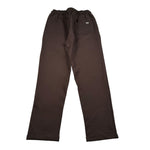 Duepuntozero Pantalone tinta unita con Elastico In Vita Marrone per Bambino PTB25B MARRONE DUEPUNTOZERO 
