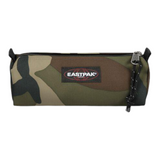 Eastpak Borsello Fantasia Militare Verde per Bambino EK000373 VERDE EASTPAK 