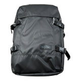 Eastpak Zaino Da Viaggio tinta unita con Logo Nero per Bambino EK0A5BBR NERO EASTPAK 