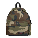 Eastpak Zaino Fantasia Militare Verde per Bambino EK0A5BG4D VERDE EASTPAK 