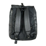 Eastpak Zaino Da Viaggio tinta unita con Logo Nero per Bambino EK0A5BGF NERO EASTPAK 