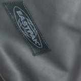 Eastpak Zaino Da Viaggio tinta unita con Logo Nero per Bambino EK0A5BGF NERO EASTPAK 