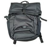 Eastpak Zaino Da Viaggio tinta unita con Logo Nero per Bambino EK0A5BL8 NERO EASTPAK 