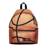 Eastpak Zaino Stampa Fantasia Arancione per Bambino EK0A5BN6 ARANCIONE EASTPAK 