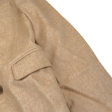 Eleventy Giacca tinta unita Beige per Bambino EV2Q04 BEIGE ELEVENTY 