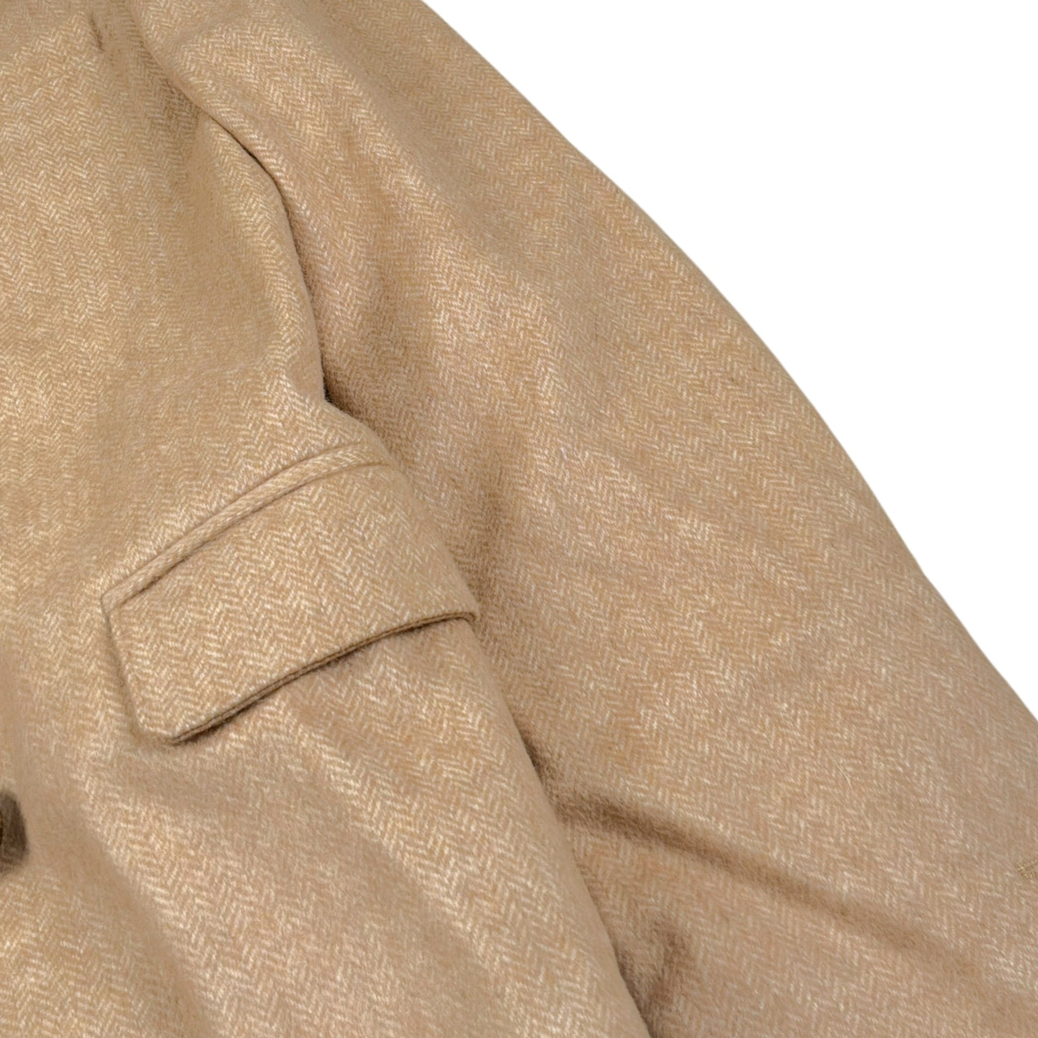 Eleventy Giacca tinta unita Beige per Bambino EV2Q04 BEIGE ELEVENTY 