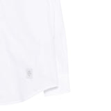 Eleventy Camicia tinta unita Manica Lunga Bianco per Bambino EW5P90 BIANCO ELEVENTY 