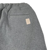 Eleventy Pantalone tinta unita Modello Palazzo Grigio per Bambina EX6A00 GRIGIO ELEVENTY 