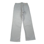 Eleventy Jeans tinta unita Grigio per Bambino EX6Q00D0039 GRIGIO ELEVENTY 