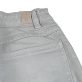 Eleventy Jeans tinta unita Grigio per Bambino EX6Q00D0039 GRIGIO ELEVENTY 