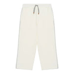 Eleventy Pantalone Modello Tuta tinta unita Bianco per Bambino EX6Q30X BIANCO ELEVENTY 