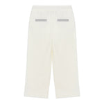 Eleventy Pantalone Modello Tuta tinta unita Bianco per Bambino EX6Q30X BIANCO ELEVENTY 