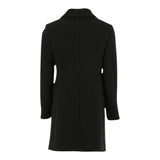 Elisabetta Franchi Abito Modello Giacca tinta unita Nero per Bambina EFCT006 NERO ELISABETTA FRANCHI 