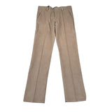 Emanuel Pris Pantalone tinta unita con Girovita Regolabile Beige per Bambino EPT6271R BEIGE EMANUEL PRIS 