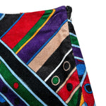 Emilio Pucci Gonna Stampa Fantasia Multicolor per Bambina PV7A71 MULTICOLOR EMILIO PUCCI 