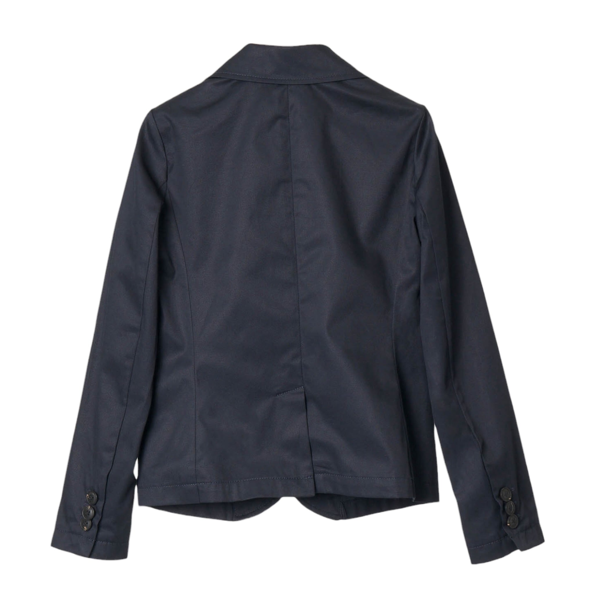 Emporio Armani Giacca tinta unita Blu per Bambino 3G4GJ8 BLU EMPORIO ARMANI 