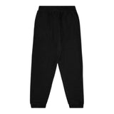 Emporio Armani Pantalone Modello Tuta tinta unita con Stampa Blu per Bambino 6DBP62 BLU EMPORIO ARMANI 