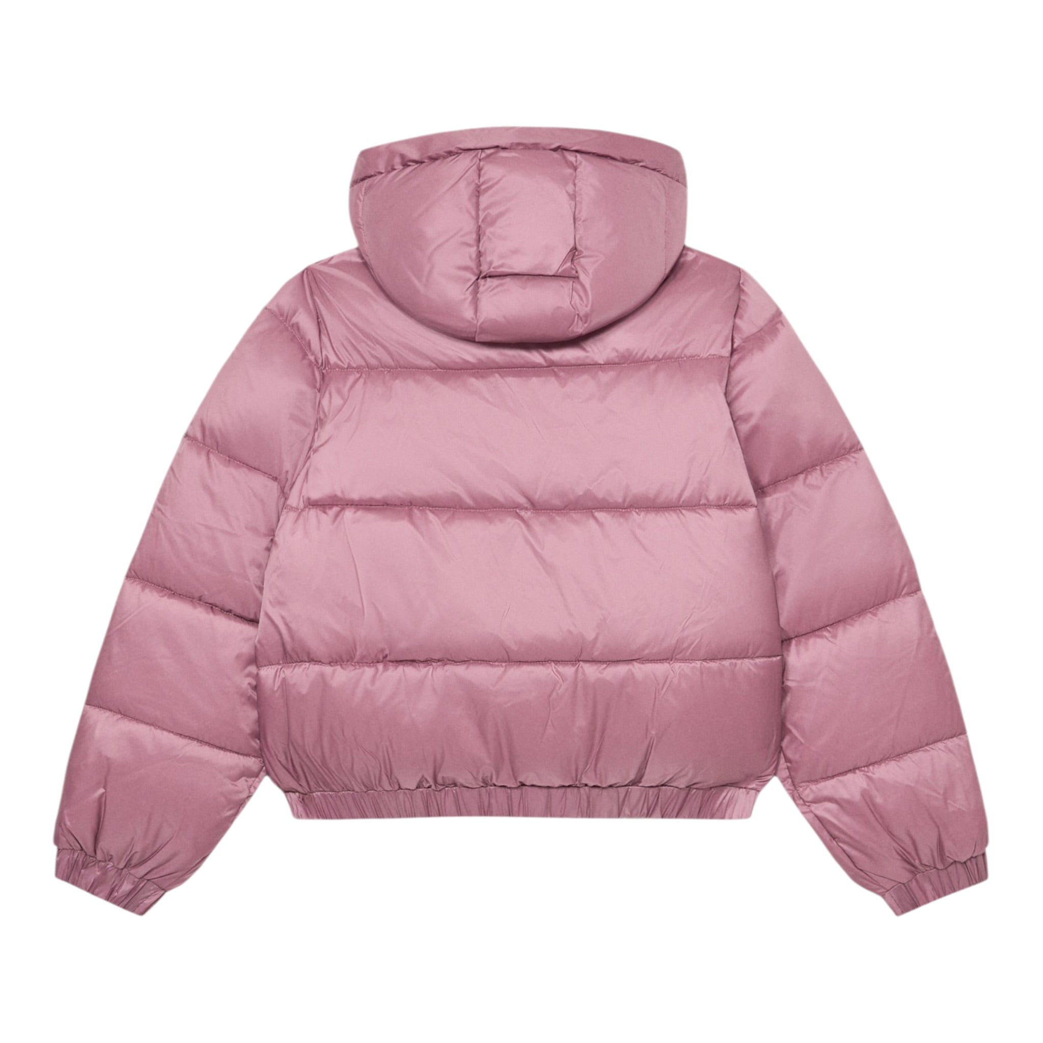 Emporio Armani Giubbino Tintq Unita con Cappuccio Rosa per Bambina 7G000166X ROSA EMPORIO ARMANI 