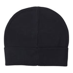 Emporio Armani Cappello tinta unita con Logo Blu per Bambino 7X000006 BLU EMPORIO ARMANI 