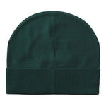 Emporio Armani Cappello tinta unita con Logo Verde per Bambino 7X000006 VERDE EMPORIO ARMANI 