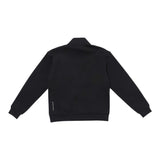 Emporio Armani Completo Tuta 2 Pezzi Felpa-Pantalone Nero per Bambino AF13151N NERO EMPORIO ARMANI 