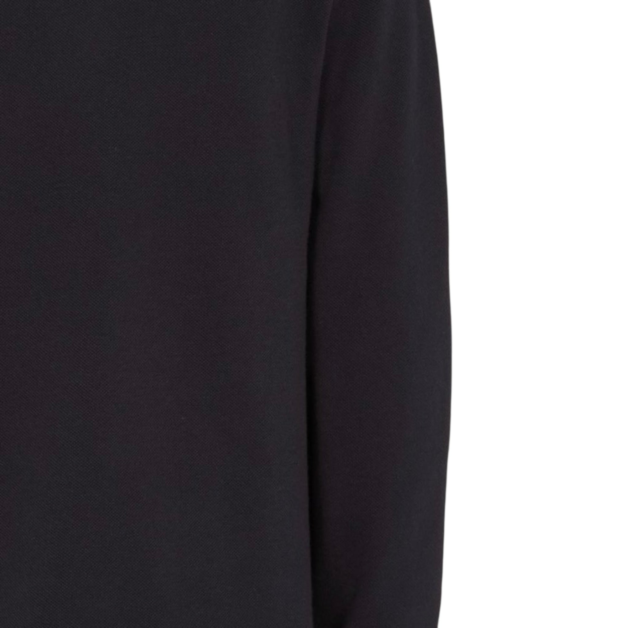 Emporio Armani Polo tinta unita con Logo Blu per Bambino EB000760 BLU EMPORIO ARMANI 