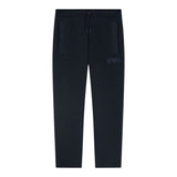 Emporio Armani Pantalone Tuta tinta unita Blu per Bambino EB000802 BLU EMPORIO ARMANI 