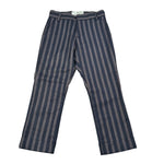 Etro Pantalone tinta unita con Tasche Blu per Bambino GV6P40 BLU ETRO 