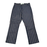 Etro Pantalone tinta unita con Tasche Blu per Bambino GV6P40 BLU ETRO 