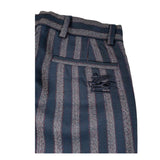 Etro Pantalone tinta unita con Tasche Blu per Bambino GV6P40 BLU ETRO 