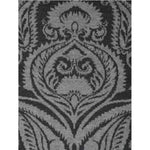 Etro Maglia Girocollo tinta unita Grigio per Bambina GV9P50 GRIGIO ETRO 