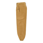 Etro Pantalone tinta unita con Tasconi Beige per Bambino GX6P40 BEIGE ETRO 