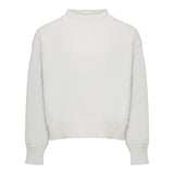 Etro Maglia tinta unita Mezzo Collo Panna per Bambino GX9A00W0023 PANNA ETRO 