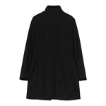 Fay Cappotto tinta unita Nero per Bambino FT2A10 NERO FAY 
