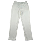 Fay Pantalone tinta unita con Tasche America Panna per Bambino FX6A00I PANNA FAY 