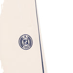 Fendi Pantalone tinta unita con Profili In Contrasto Modello Tuta Beige per Bambina JUF126 BEIGE FENDI 