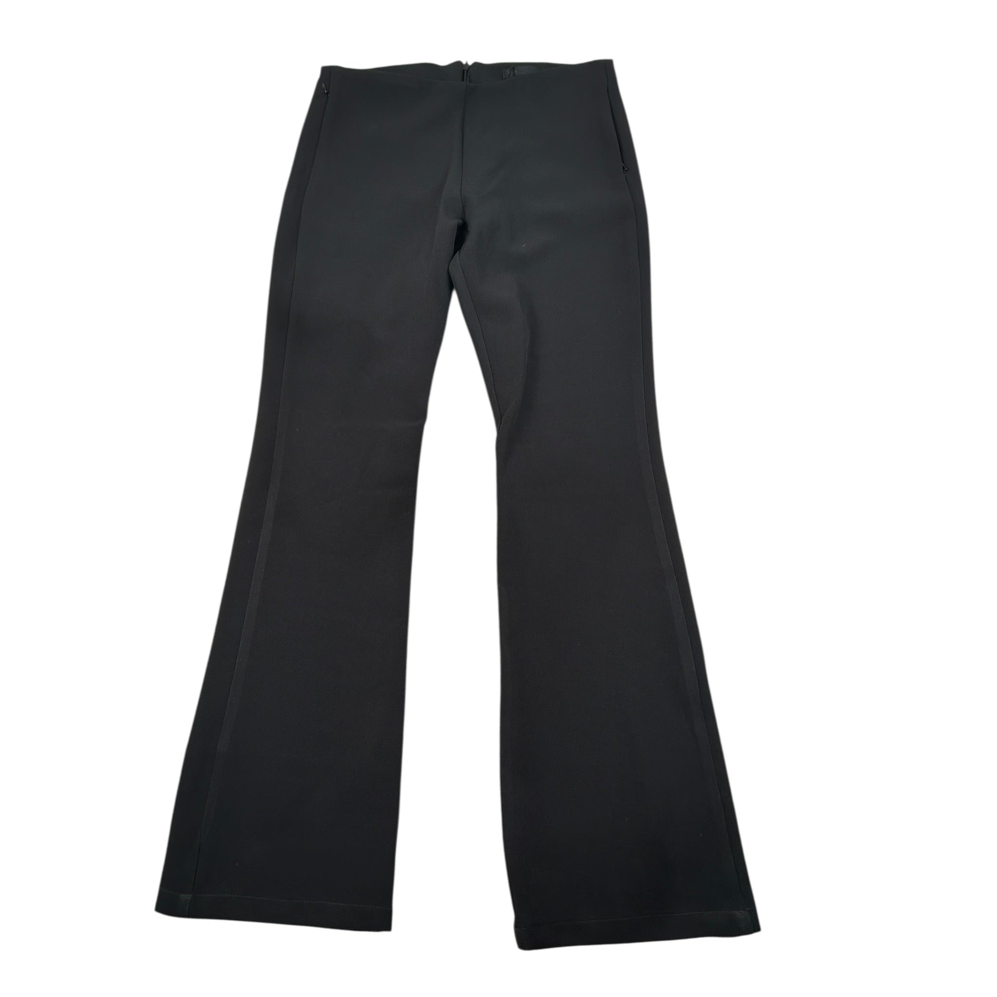Fun & Fun Pantalone tinta unita Modello Zampa Nero per Bambina FNJPT13424 NERO FUN & FUN 