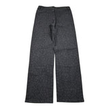 Gaelle Jeans tinta unita con Girovita Regolabile Nero per Bambina 2741PD00551X NERO GAELLE 