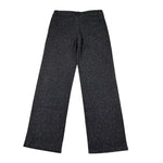 Gaelle Jeans tinta unita con Girovita Regolabile Nero per Bambina 2741PD00551XX NERO GAELLE 