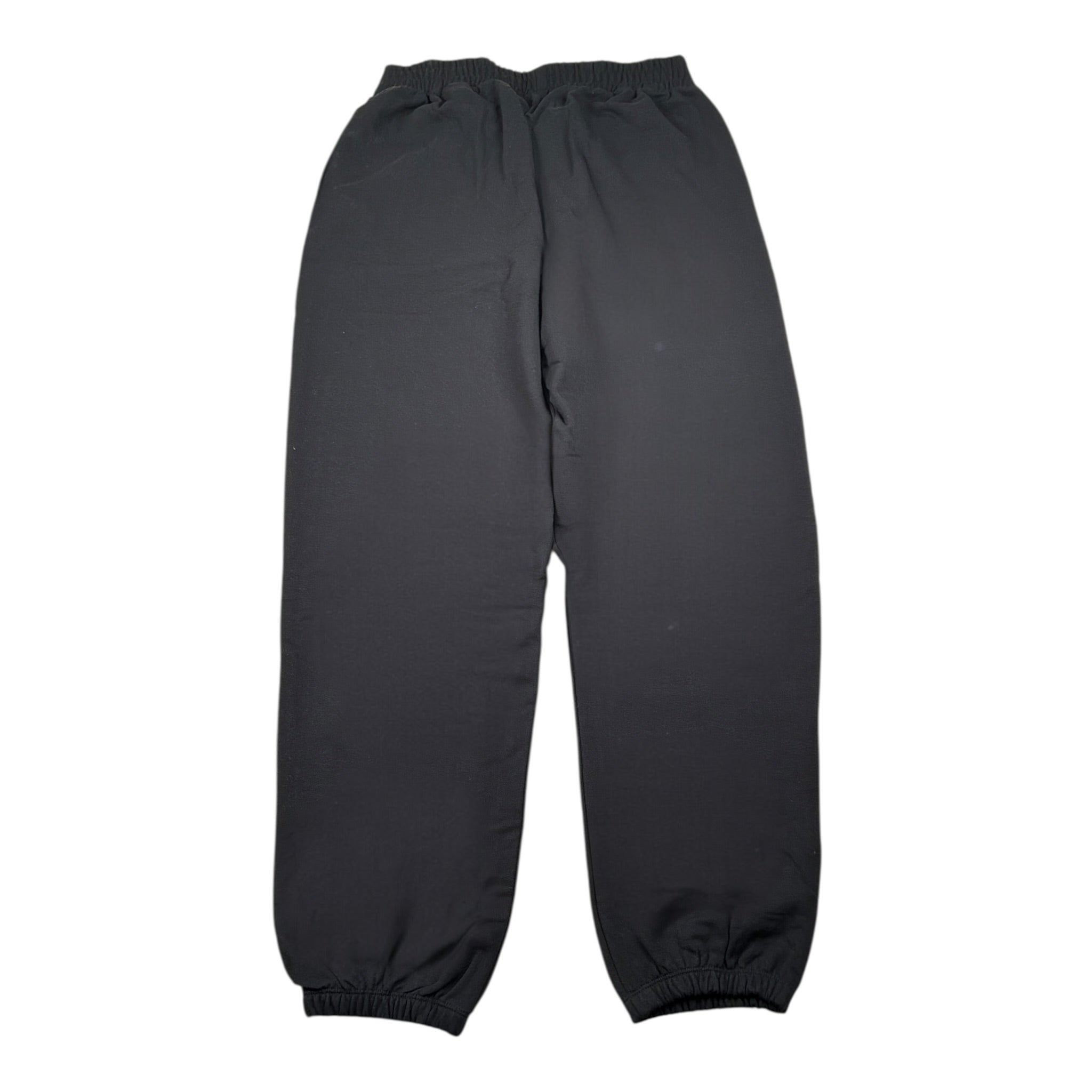 Gaelle Completo 2Pz Felpa-Pantalone con Stampa Nero per Bambina 2741T00636 NERO GAELLE 