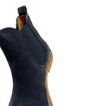 Gallucci Stivale tinta unita Blu per Bambino J05030AM BLU GALLUCCI 