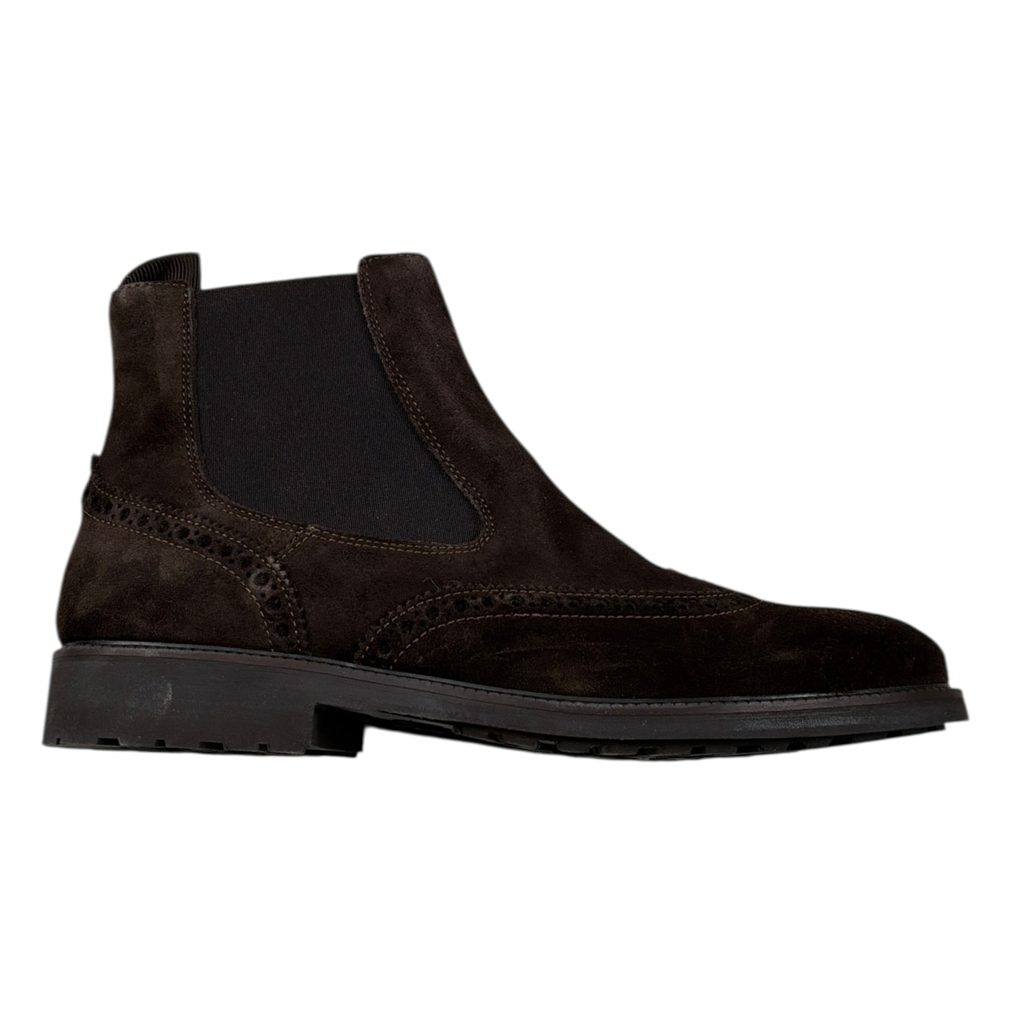 Gallucci Stivale tinta unita Marrone per Bambino J05078AM MARRONE GALLUCCI 