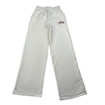 Gcds Pantalone Modello Tuta tinta unita Panna per Bambina B2KW3024BA5X PANNA GCDS 