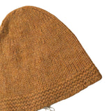 Glsr Cappello tinta unita Arancione per Bambina PA04 ARANCIONE GLSR 