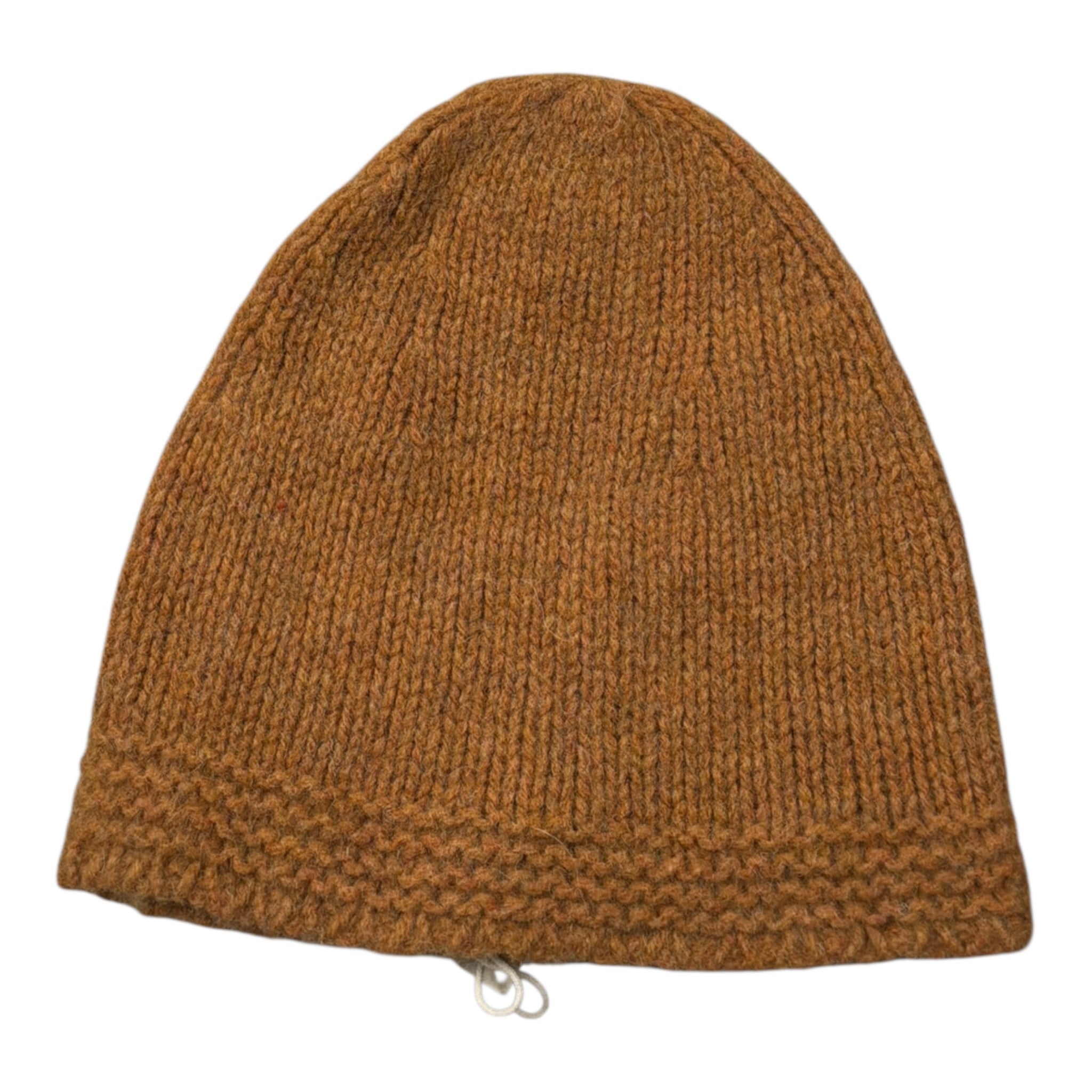 Glsr Cappello tinta unita Arancione per Bambina PA04 ARANCIONE GLSR 