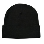 Goorin Bros Cappello tinta unita con Logo Nero per Bambina EDEUE NERO GOORIN BROS 