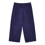 Gucci Pantalone tinta unita con Elastico In Vita Blu per Bambino 824845 BLU GUCCI 
